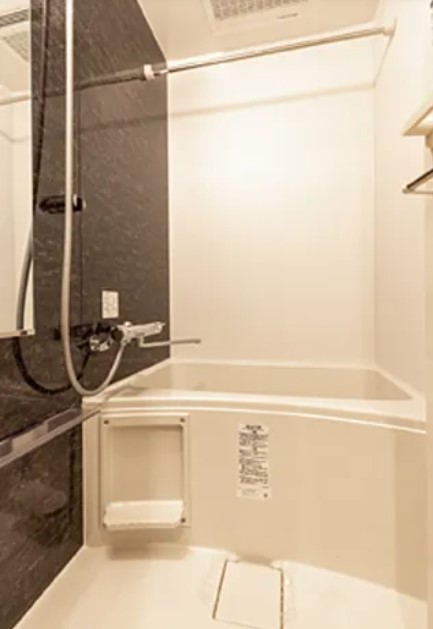 バス・シャワールーム　☆くつろげるお風呂☆