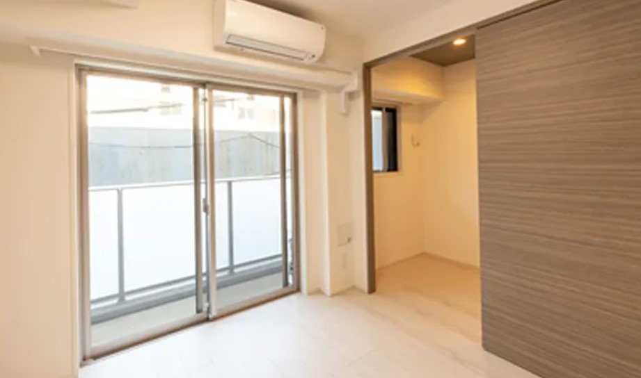 居室・リビング　☆広々とした居室☆