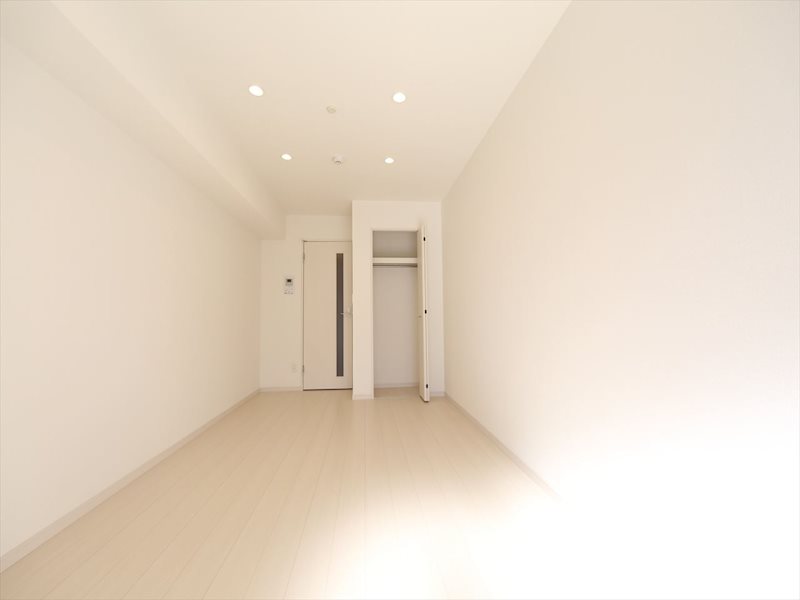 収納　クローゼット（収納充実してます）　同仕様写真