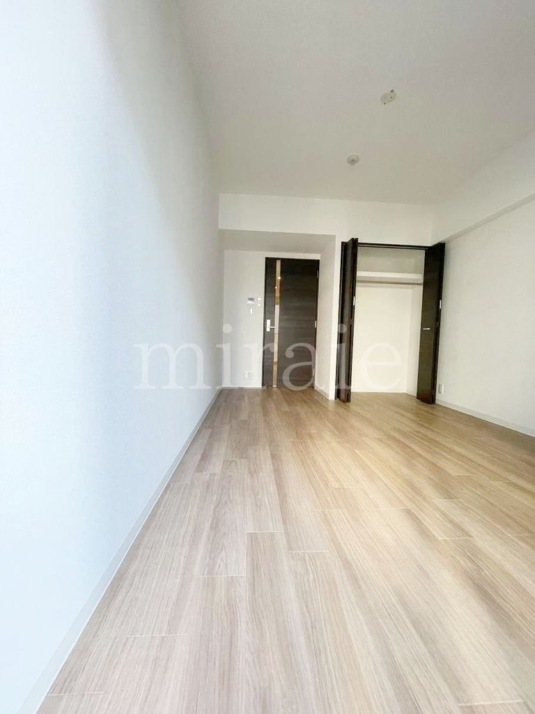 居室・リビング　別部屋の参考画像です