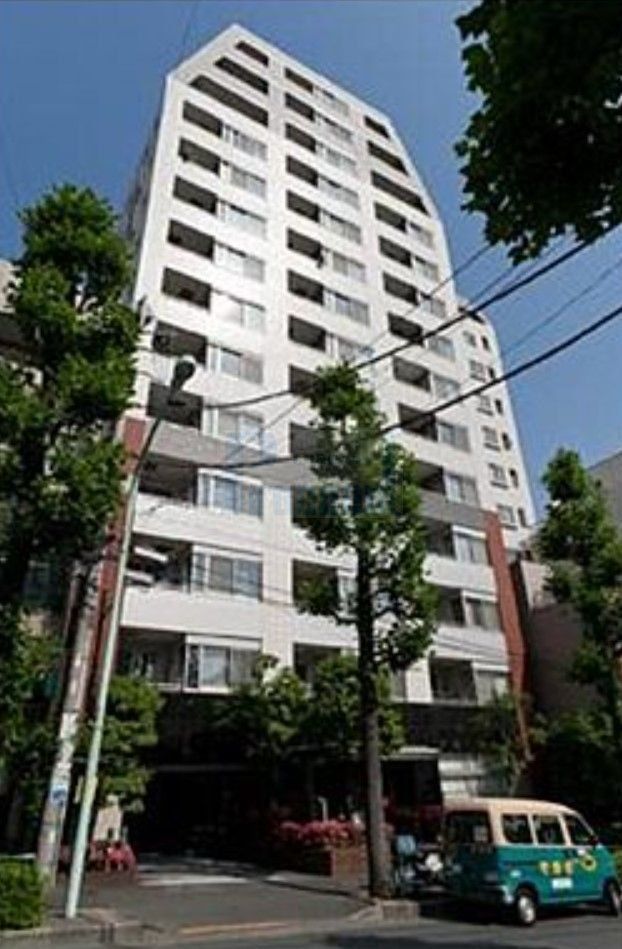 建物外観　☆こちらの物件は仲介手数料無料です☆