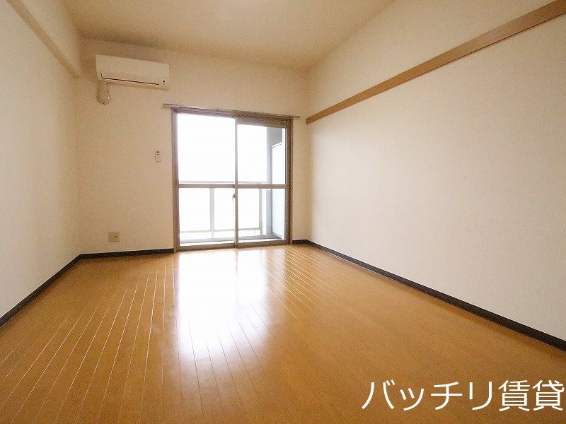 その他部屋・スペース　画像は同型反転タイプの為、現況を優先いたします。