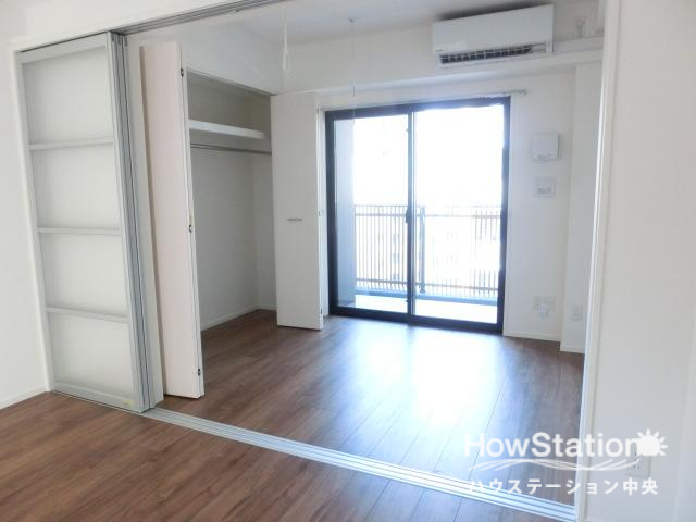 その他部屋・スペース　同間取り別号室参考写真