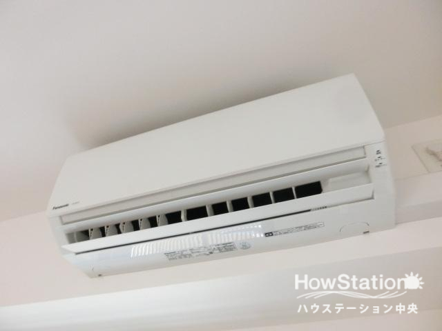 その他設備　同間取り別号室参考写真