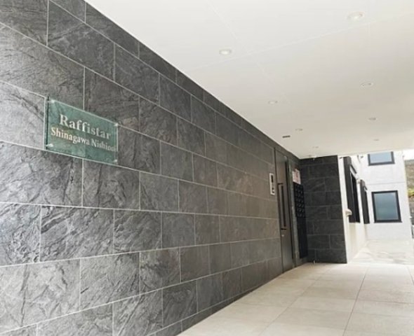 その他共有部分　共用部分も大変綺麗★