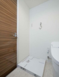 その他設備　☆室内洗濯機置場☆