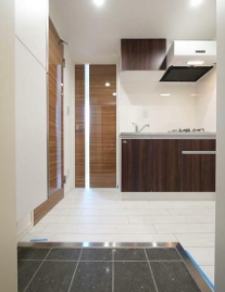 その他部屋・スペース　☆広々とした玄関☆