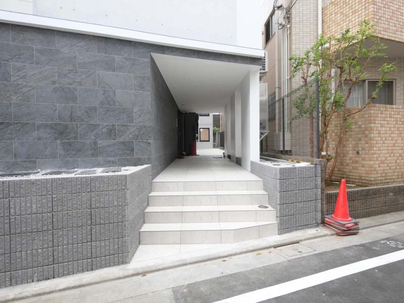 エントランス　☆エントランス☆