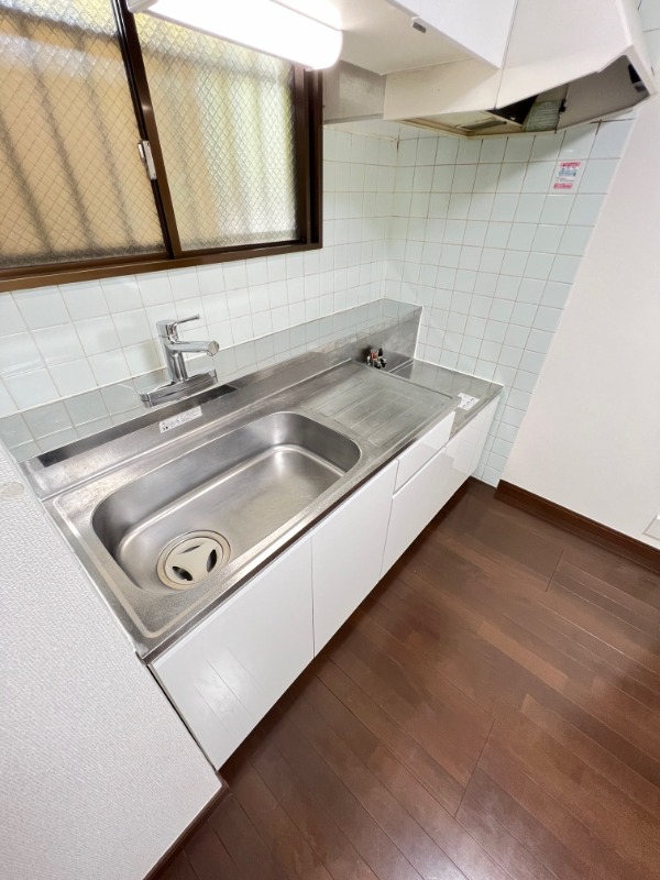 キッチン　※他部屋参考写真