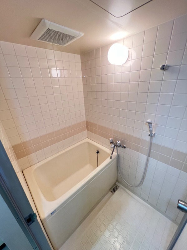 バス・シャワールーム　※他部屋参考写真