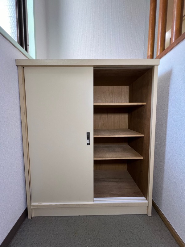 収納　※他部屋参考写真