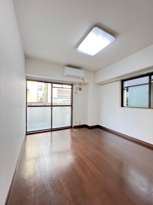 居室・リビング　※他部屋参考写真