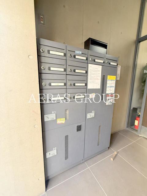 その他共有部分