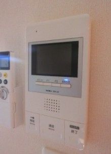 セキュリティ　☆安心安全のセキュリティ☆