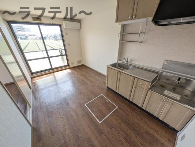 居室・リビング　別部屋イメージ写真