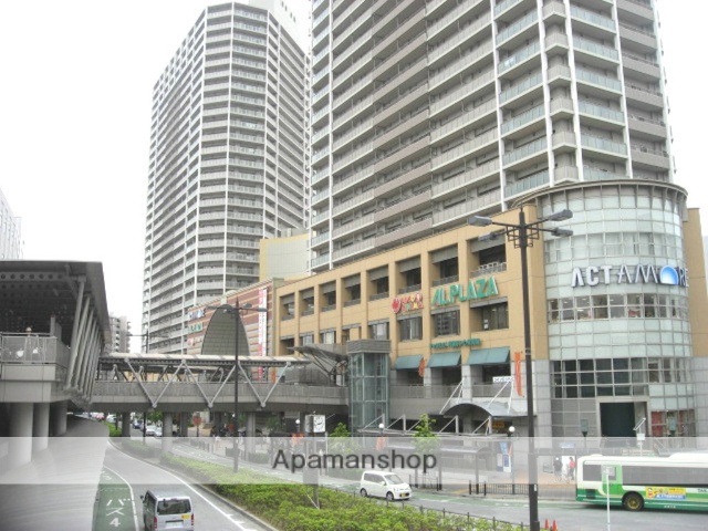 ショッピングセンター　アクトアモーレ（ショッピングセンター）まで1560m