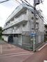 新丸子駅より徒歩13分 2階 築38年3ヶ月の賃貸物件