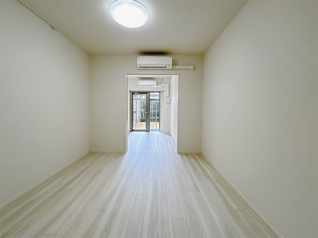 居室・リビング　※写真は同タイプ住戸です。