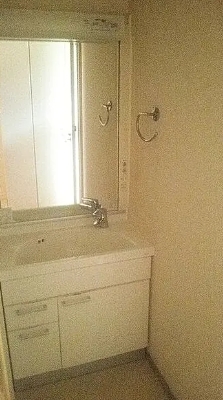 洗面設備　☆嬉しい独立洗面台☆