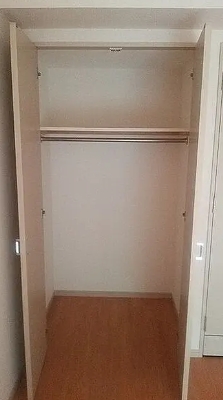 収納　☆たっぷり収納☆