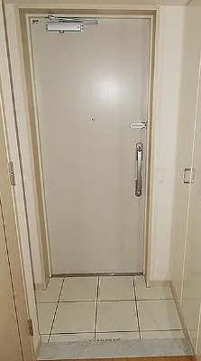 玄関　☆広々とした玄関☆