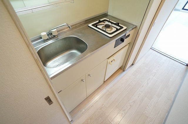 キッチン　別号室