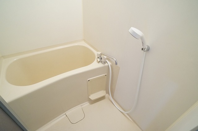 バス・シャワールーム　別号室