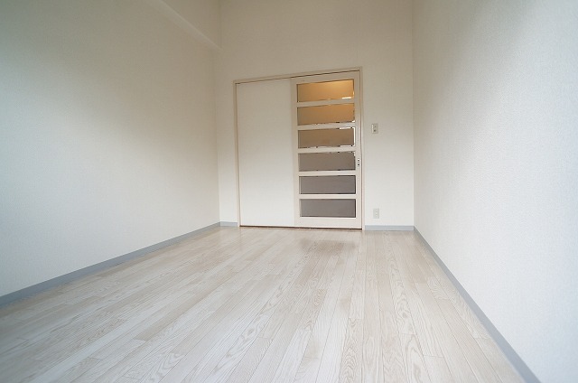 居室・リビング　別号室