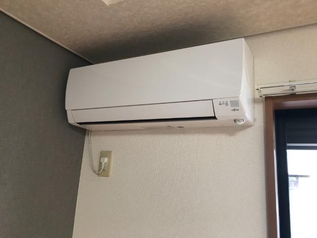 その他設備　室内設備
