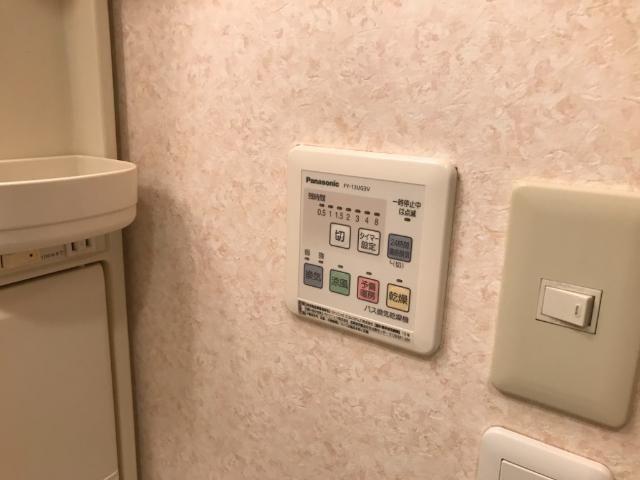その他　室内設備