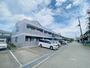亀山駅より徒歩15分 1階 築25年8ヶ月の賃貸物件