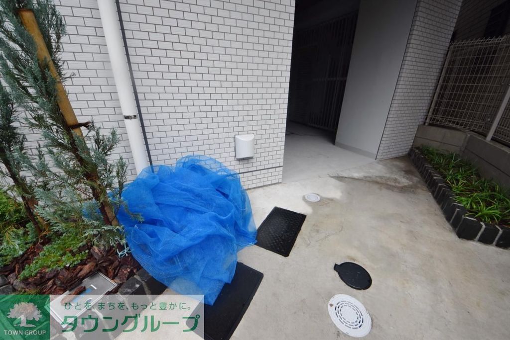 その他共有部分　共有部分