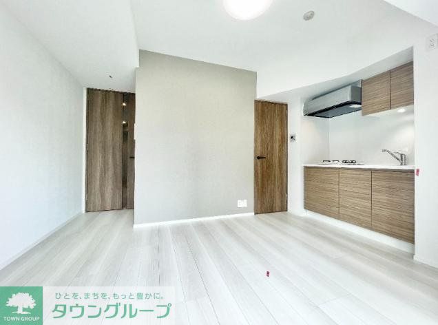 居室・リビング　リビング/居室