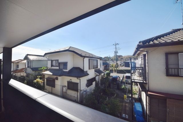 眺望　★景色です★