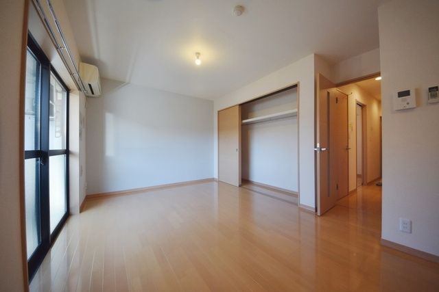 居室・リビング　★広く使えるLDKのお部屋です★