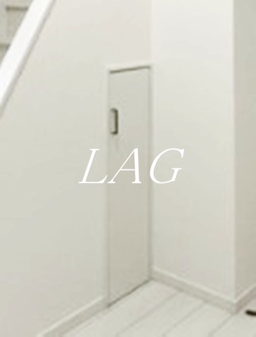 収納　収納です。