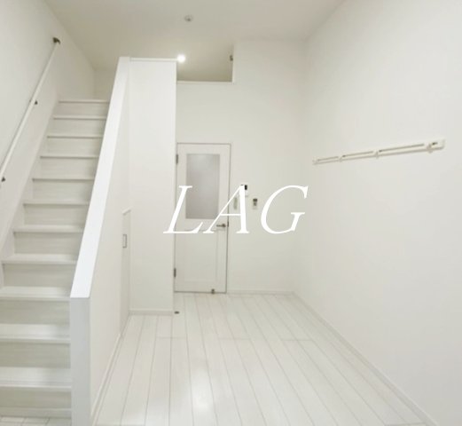 その他部屋・スペース　寝室です。