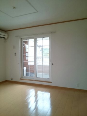 居室・リビング　おしゃれな居間です