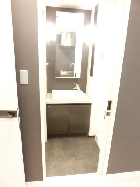 洗面設備　★洗面台です★