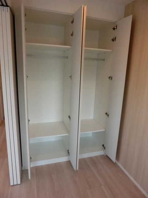 その他設備　★大きなクローゼット★