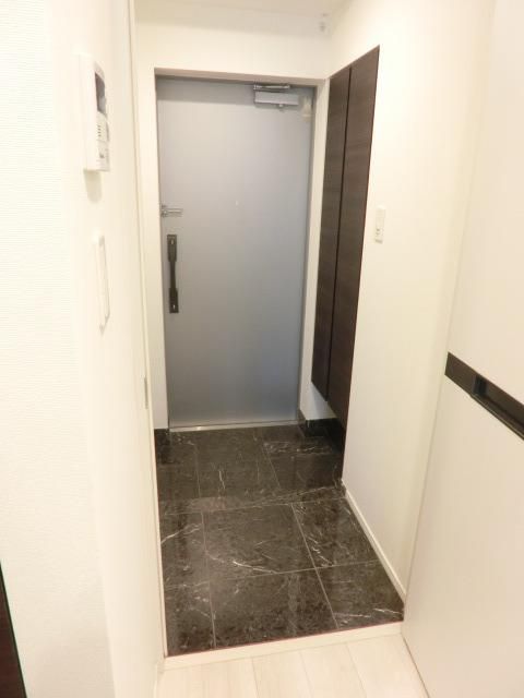 玄関　★玄関スペースです★