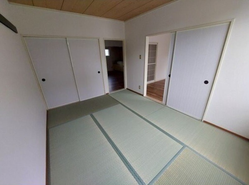 その他部屋・スペース　図面と現状に相違がある場合には現状を優先