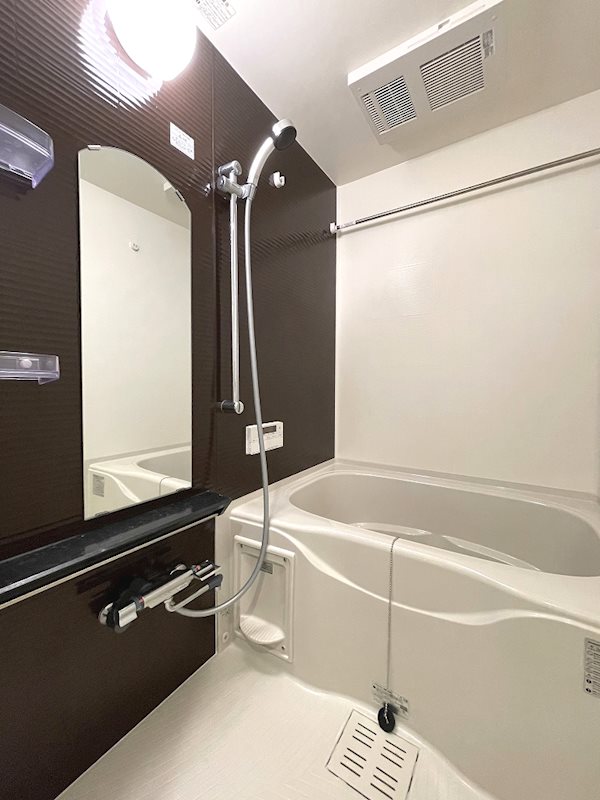 バス・シャワールーム　★見学予約受付中★