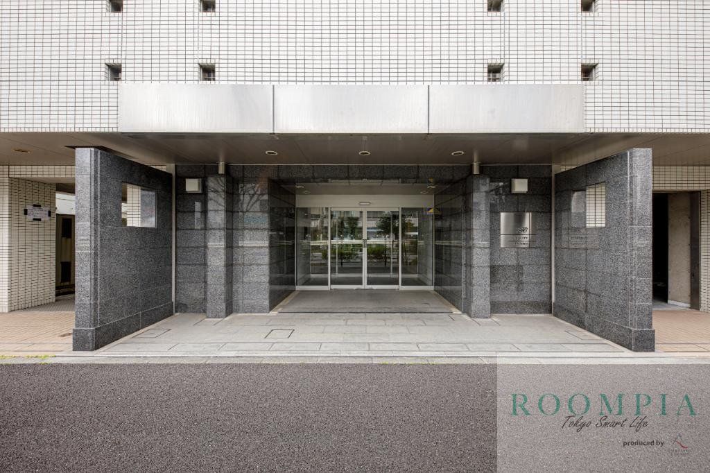 その他共有部分　物件画像