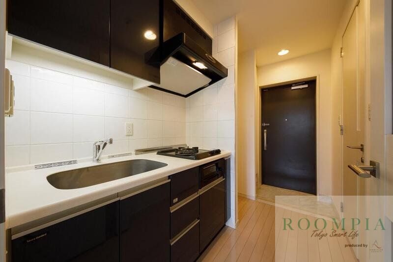 キッチン　物件画像