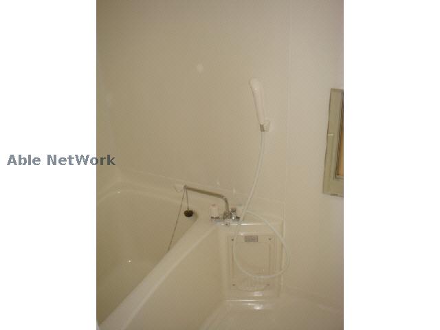 バス・シャワールーム　※別室参考写真