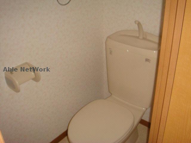 トイレ　※別室参考写真