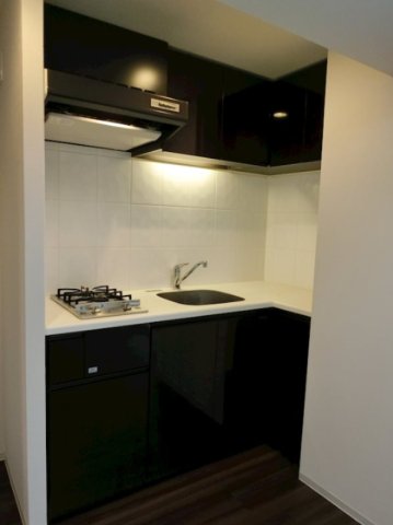 キッチン　別部屋参考写真