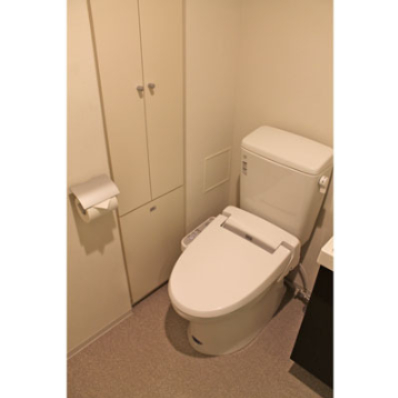 トイレ　別部屋参考写真