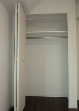 収納　別部屋参考写真